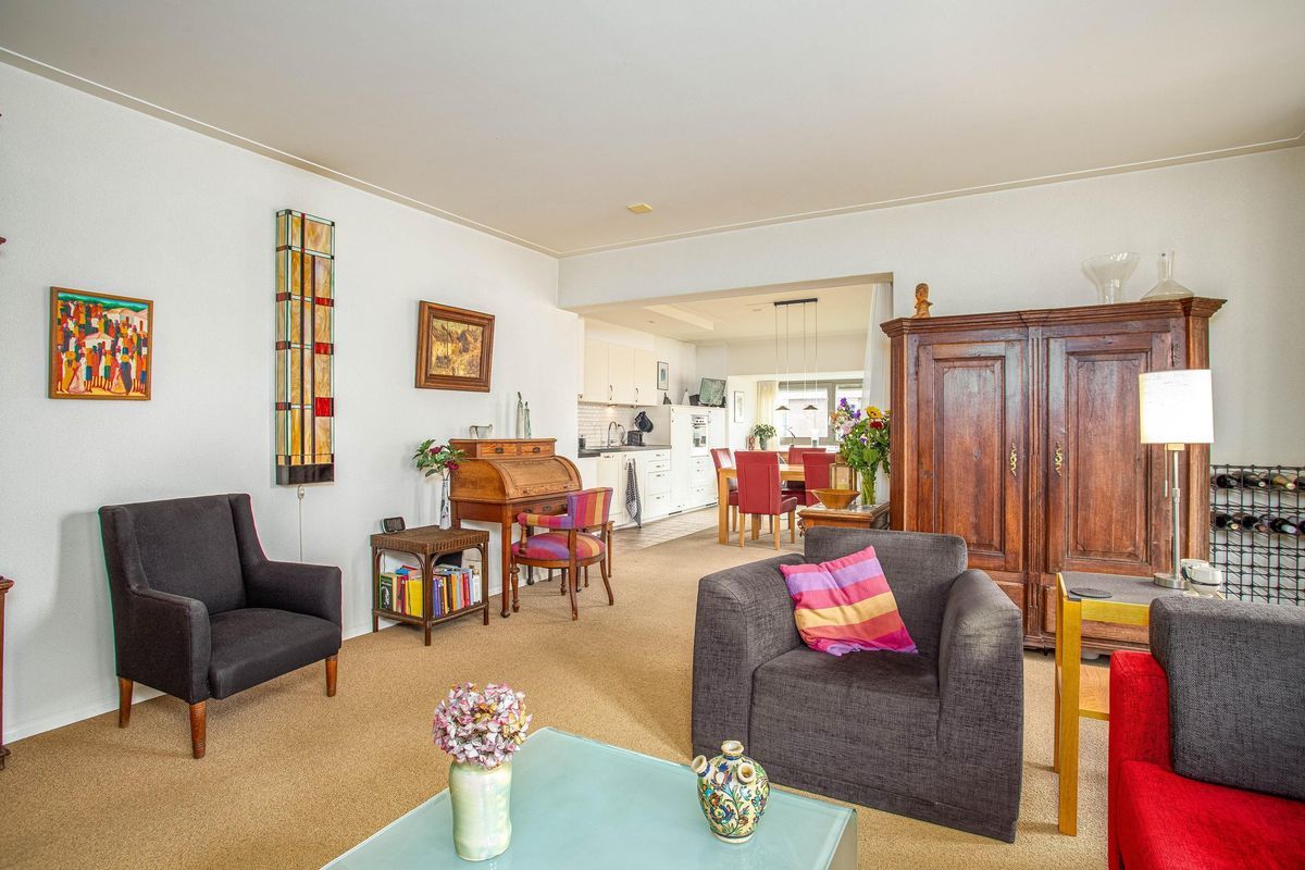 Voorsterbeeklaan 124 Photo Blur 12