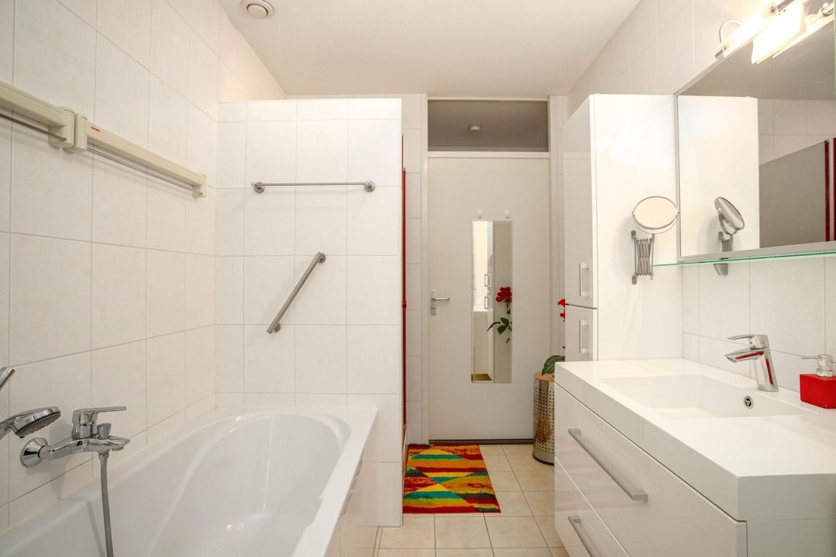 Voorsterbeeklaan 124 Photo Blur 15