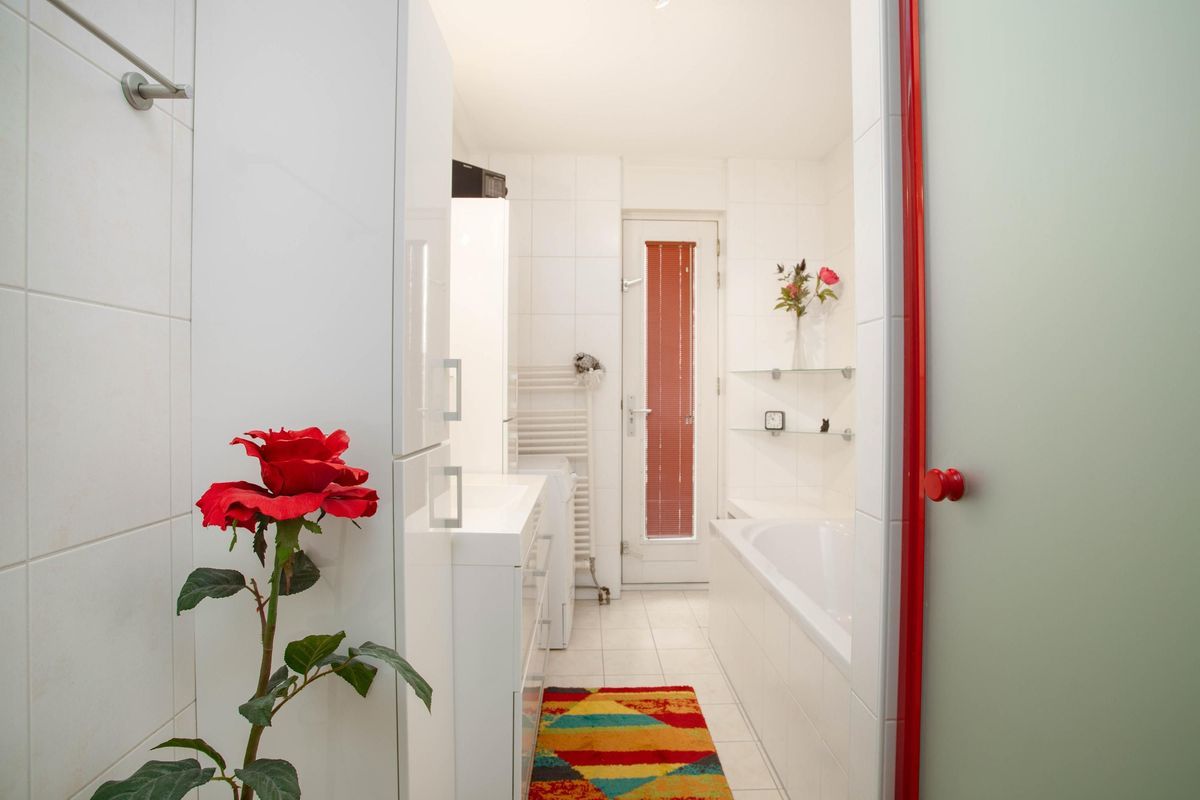 Voorsterbeeklaan 124 Photo Blur 14