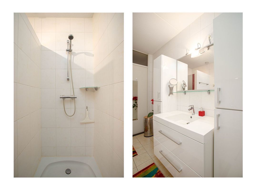 Voorsterbeeklaan 124 Photo Blur 16