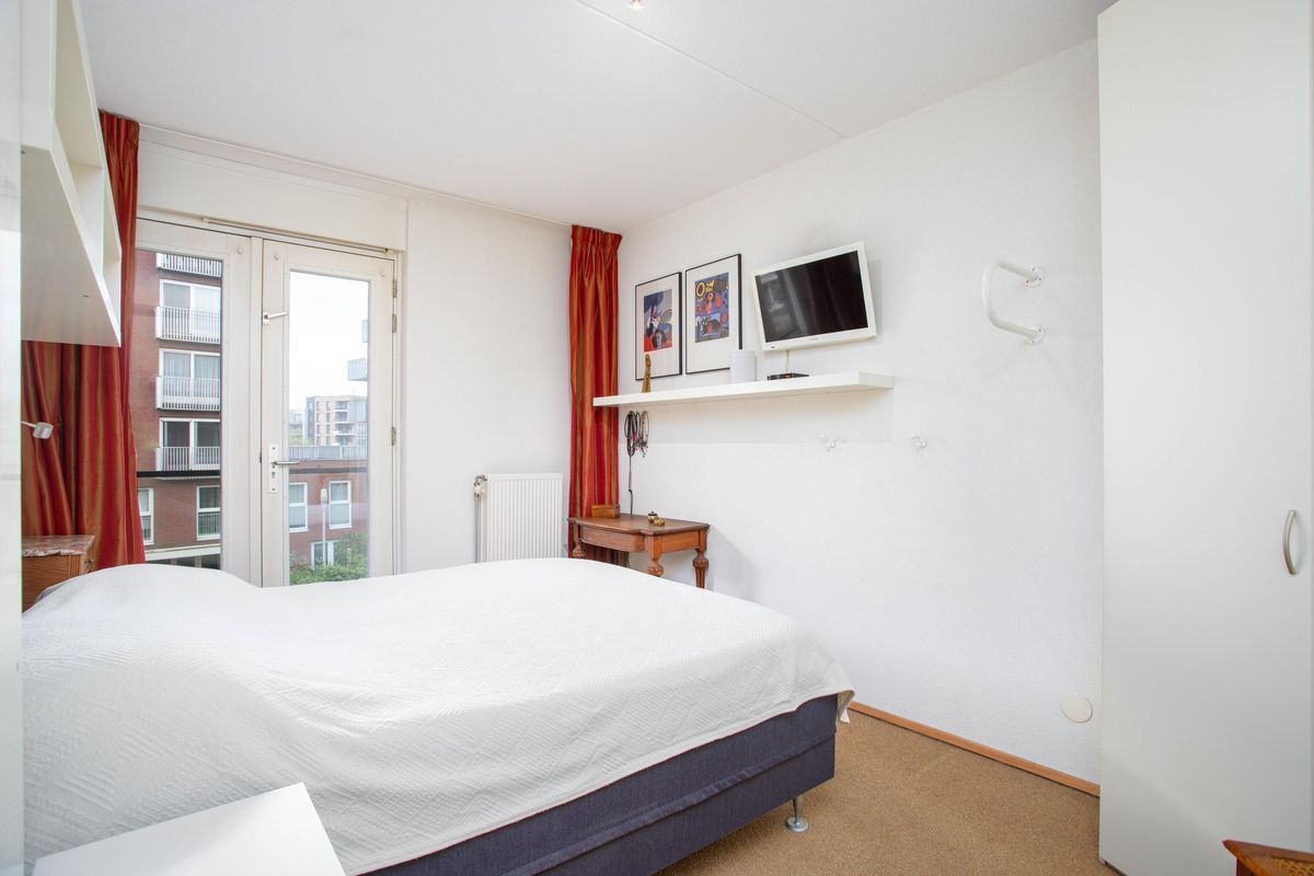 Voorsterbeeklaan 124 Photo Blur 18