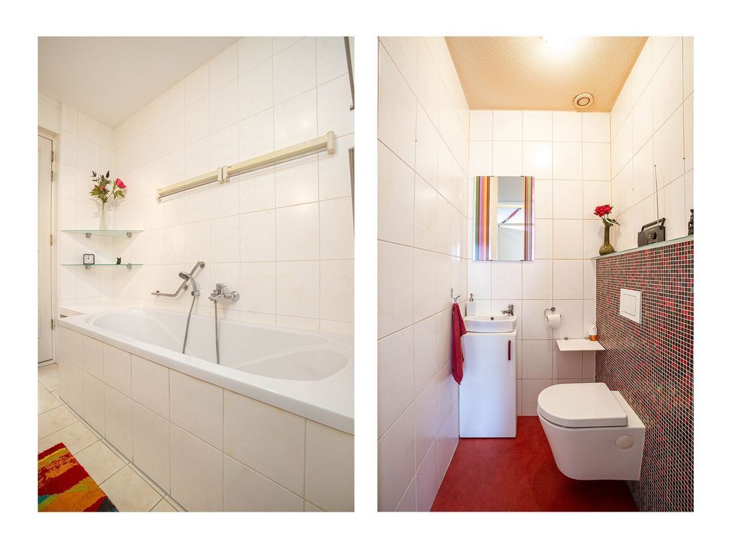 Voorsterbeeklaan 124 Photo Blur 17