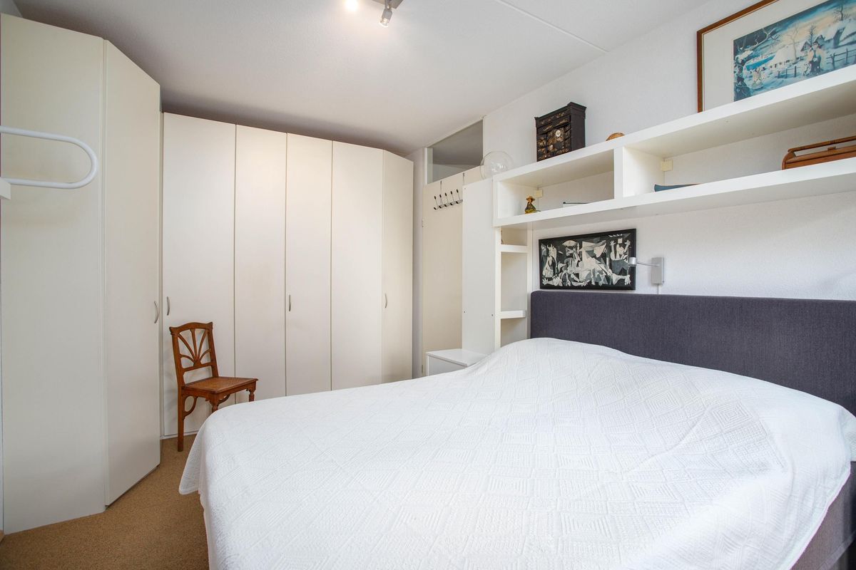 Voorsterbeeklaan 124 Photo Blur 19