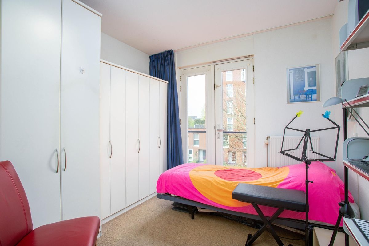 Voorsterbeeklaan 124 Photo Blur 21