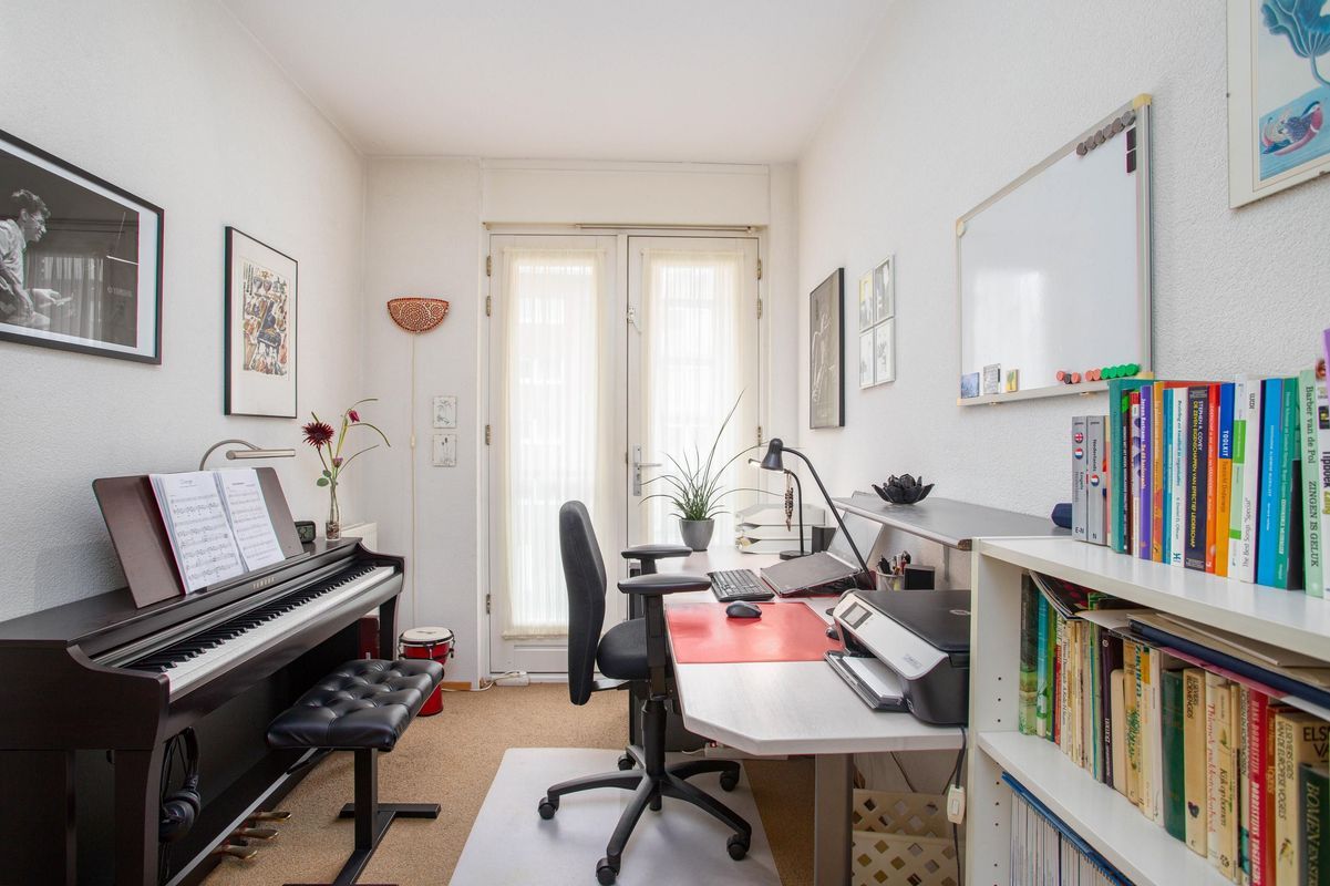 Voorsterbeeklaan 124 Photo Blur 20