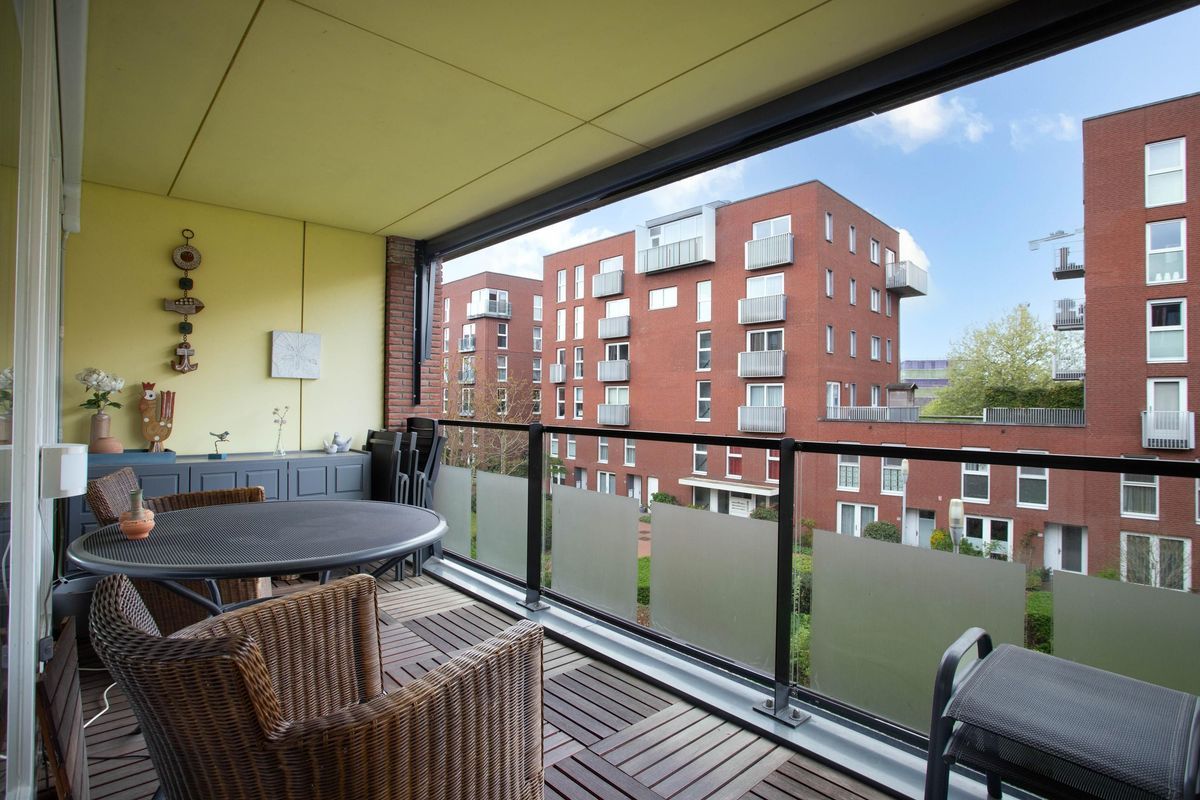 Voorsterbeeklaan 124 Photo Blur 22