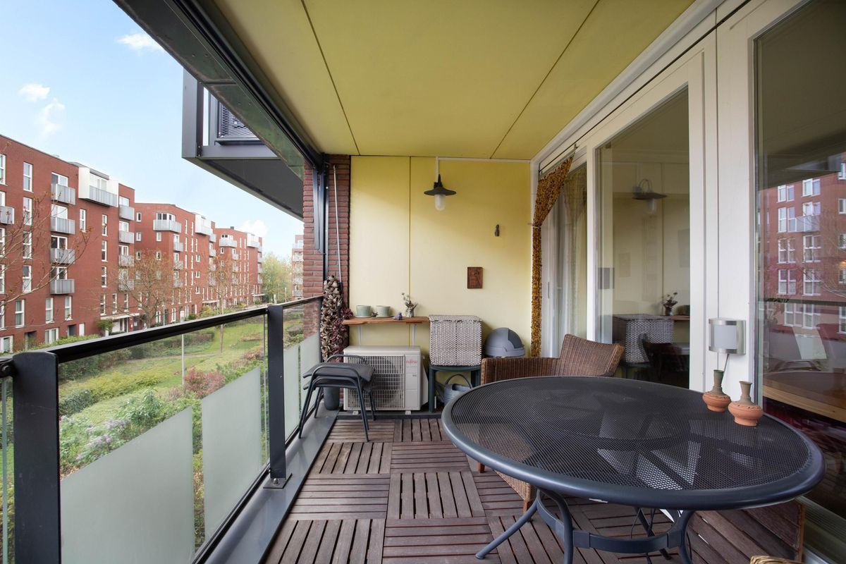 Voorsterbeeklaan 124 Photo Blur 23