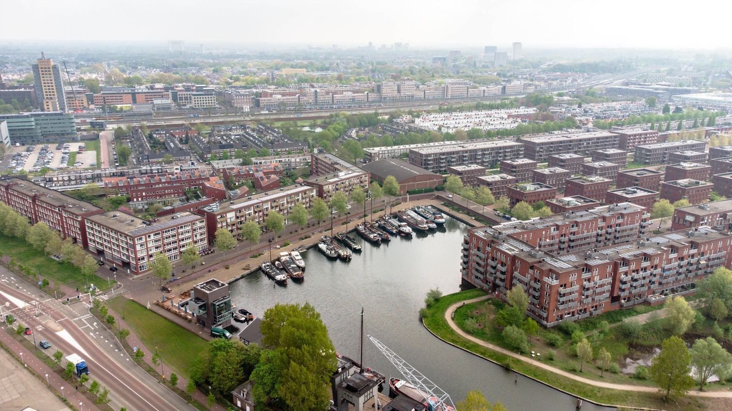 Voorsterbeeklaan 124 Photo Blur 28