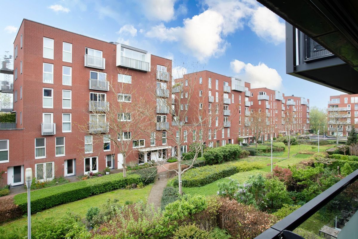 Voorsterbeeklaan 124 Photo Blur 32