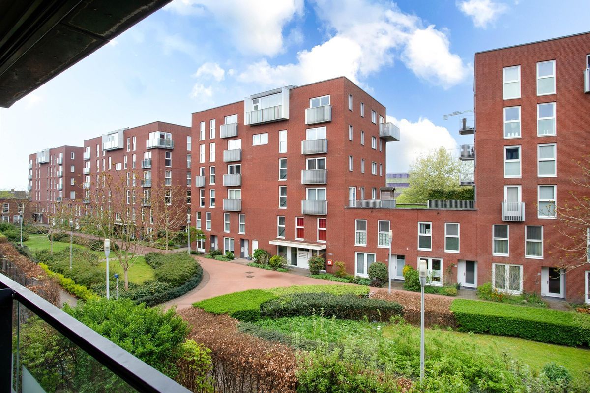 Voorsterbeeklaan 124 Photo Blur 33