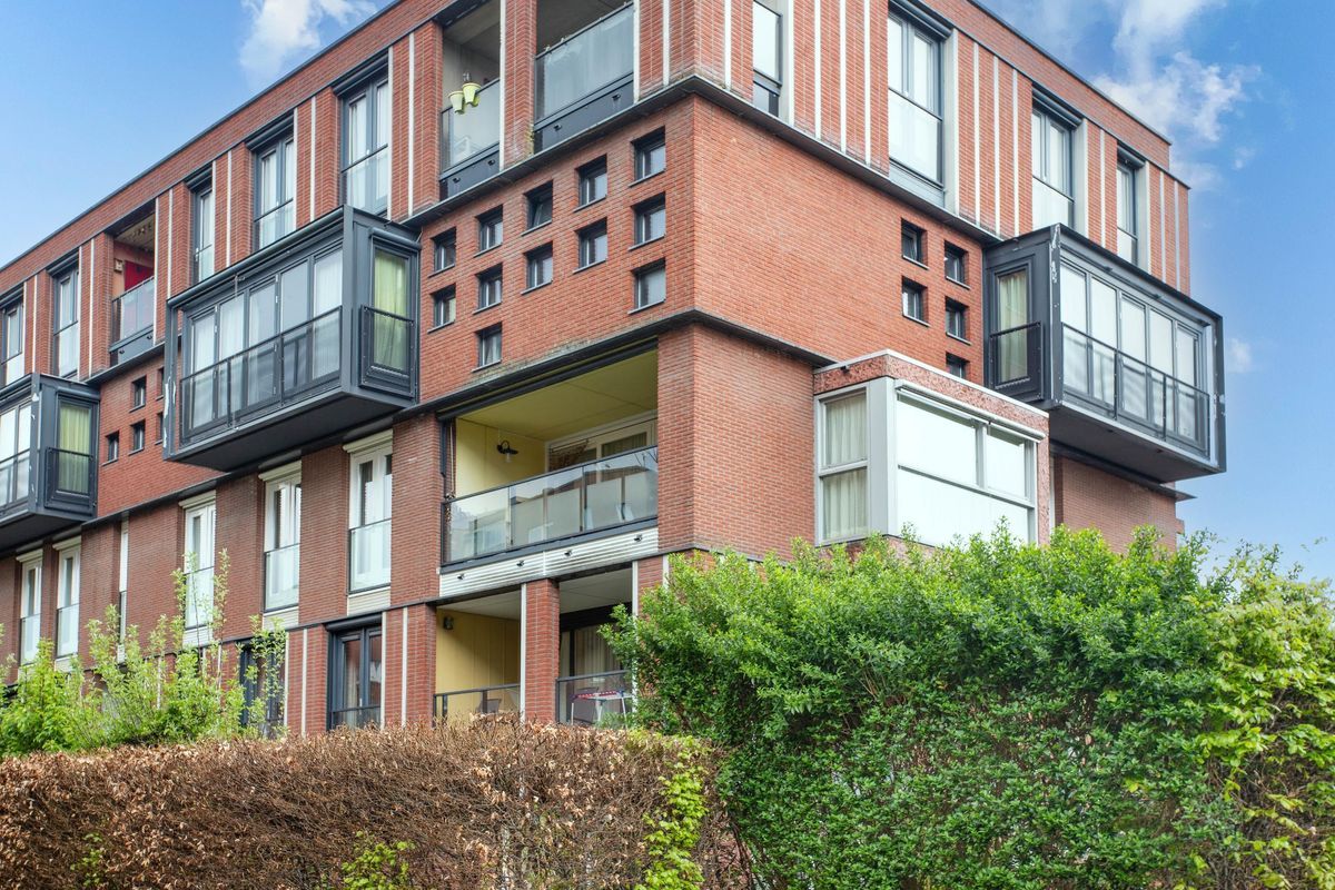 Voorsterbeeklaan 124 Photo Blur 35