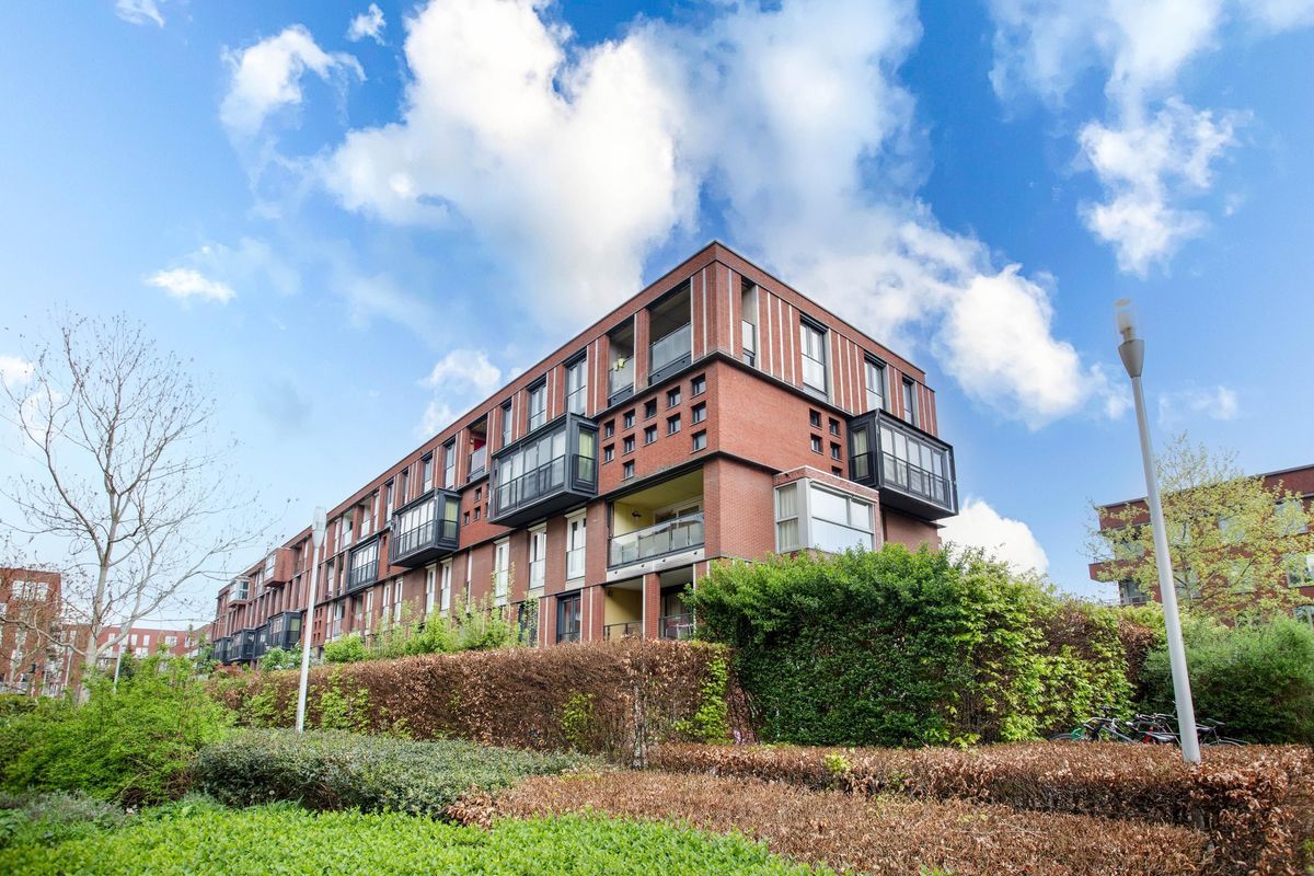 Voorsterbeeklaan 124 Photo Blur 34