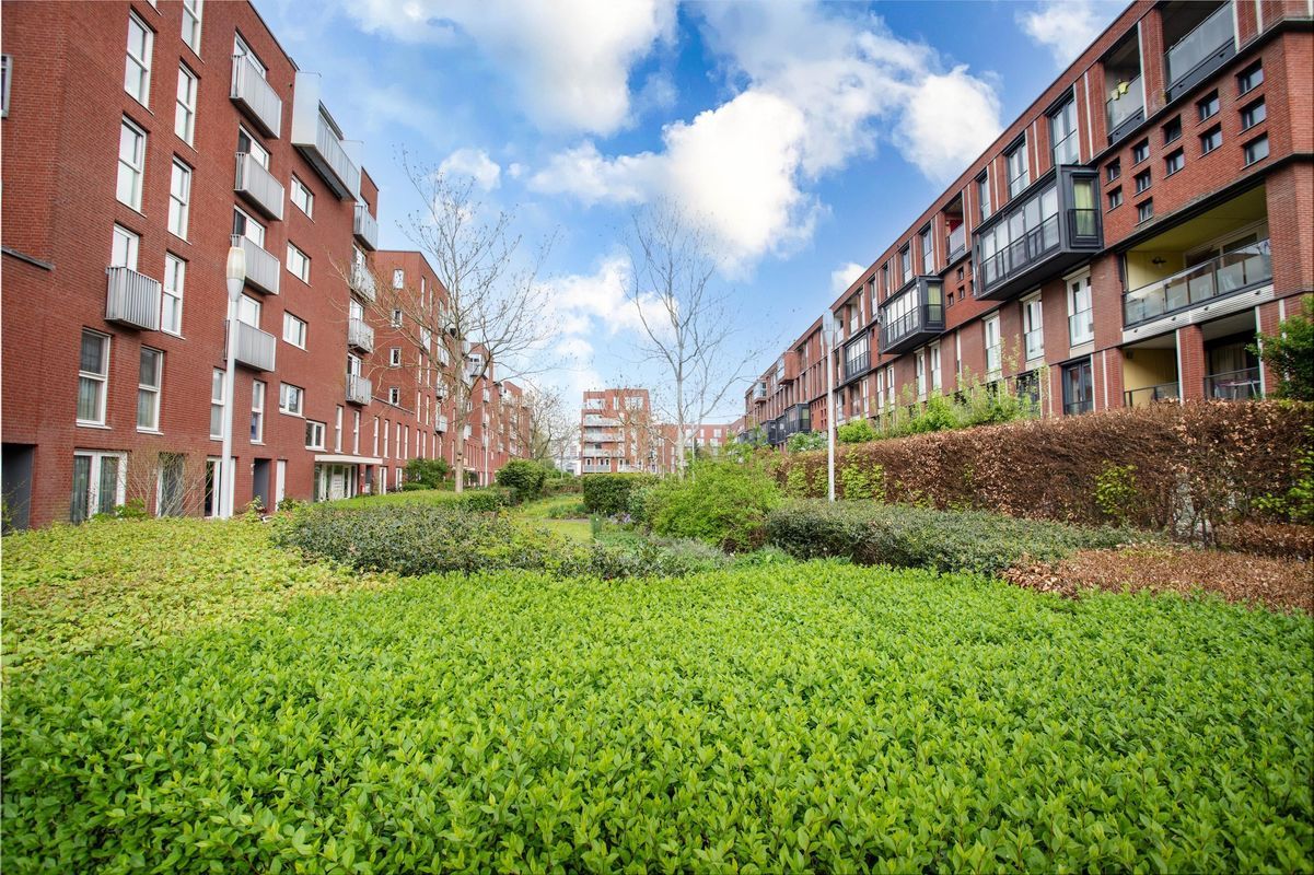 Voorsterbeeklaan 124 Photo Blur 36