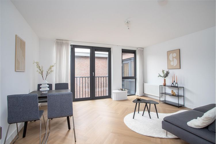 Jutfaseweg 223-4 Photo 1