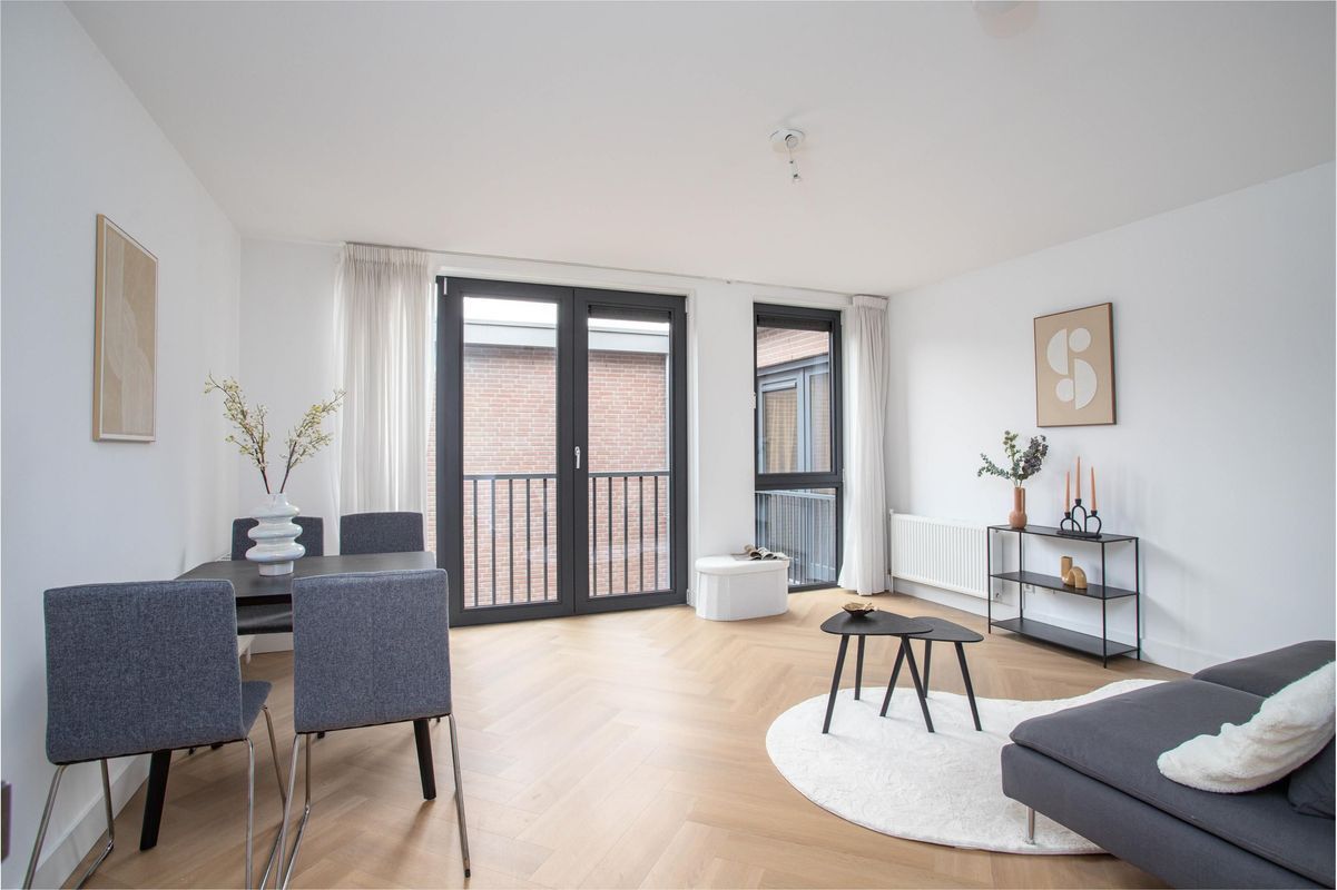 Jutfaseweg 223-4 Photo Blur 1