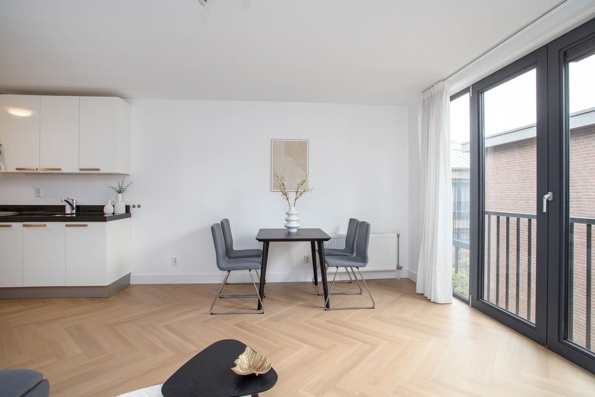 Jutfaseweg 223-4 Photo Blur 5