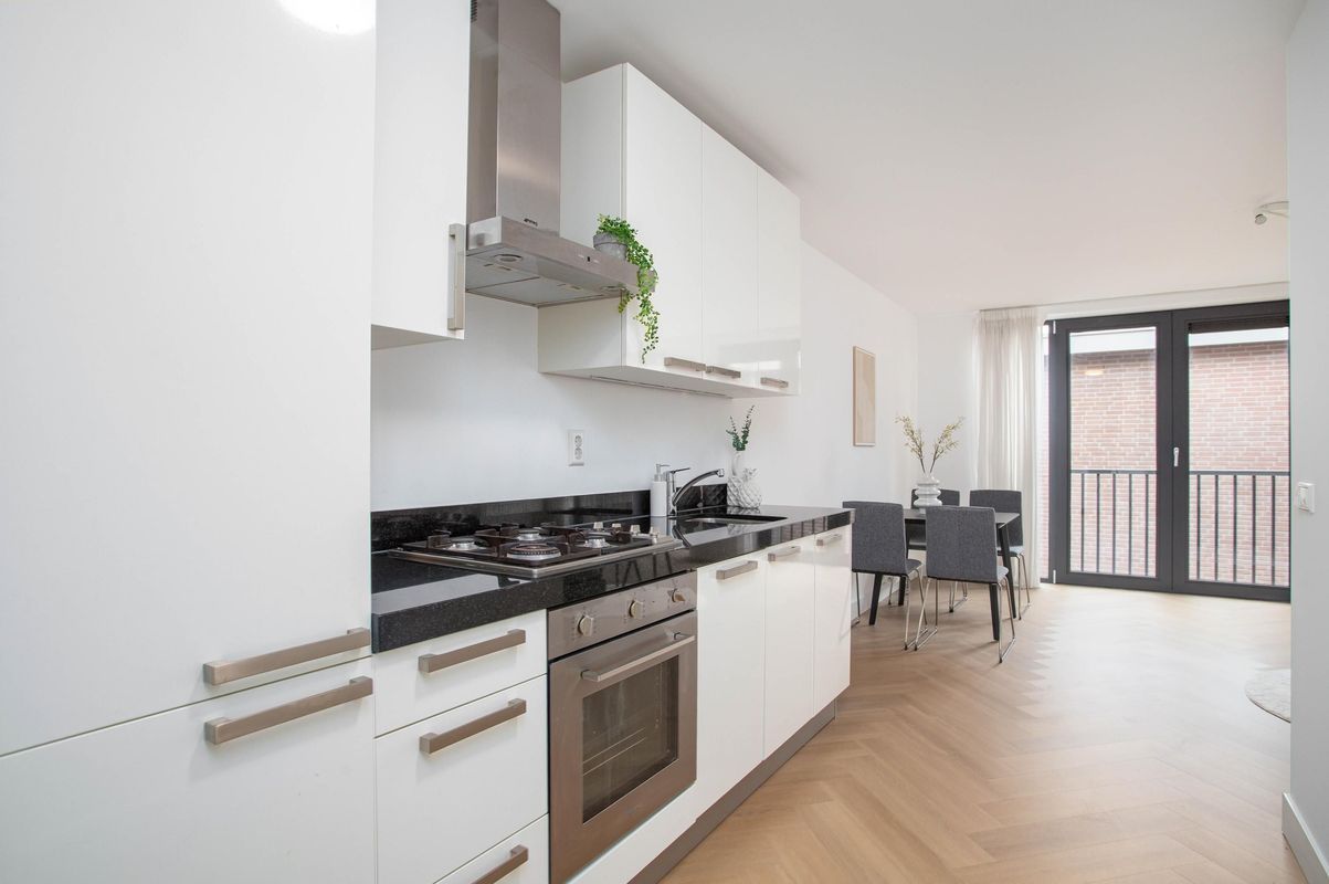 Jutfaseweg 223-4 Photo Blur 9