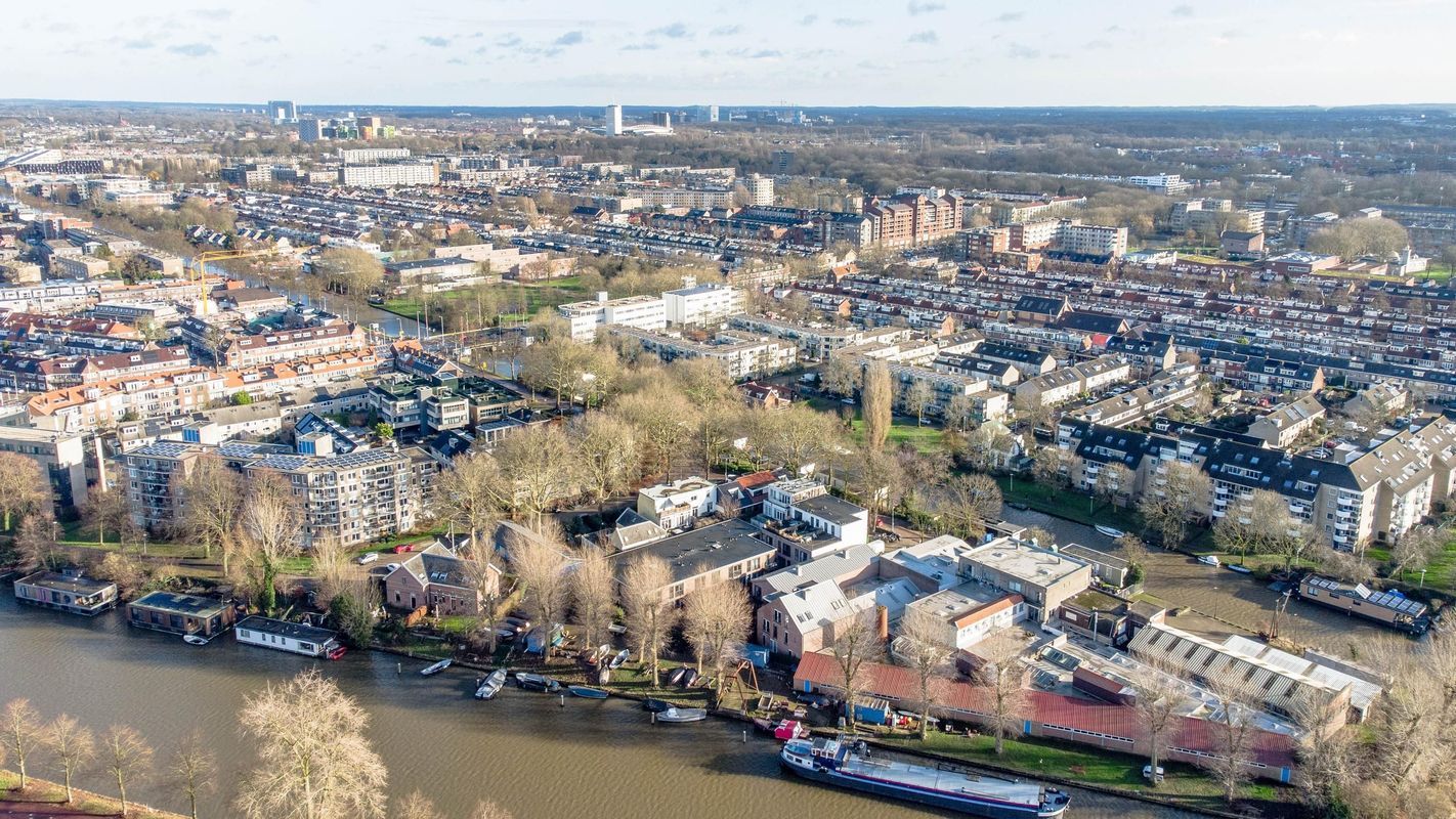 Jutfaseweg 223-4 Photo Blur 28