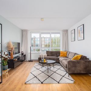 Gazellestraat 102 Photo 2