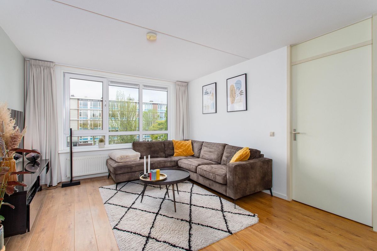 Gazellestraat 102 Photo Blur 3