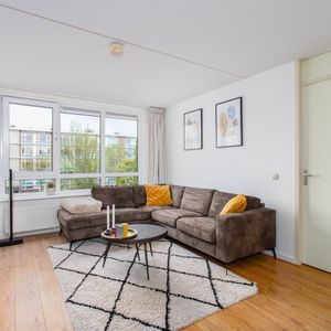 Gazellestraat 102 Photo 4