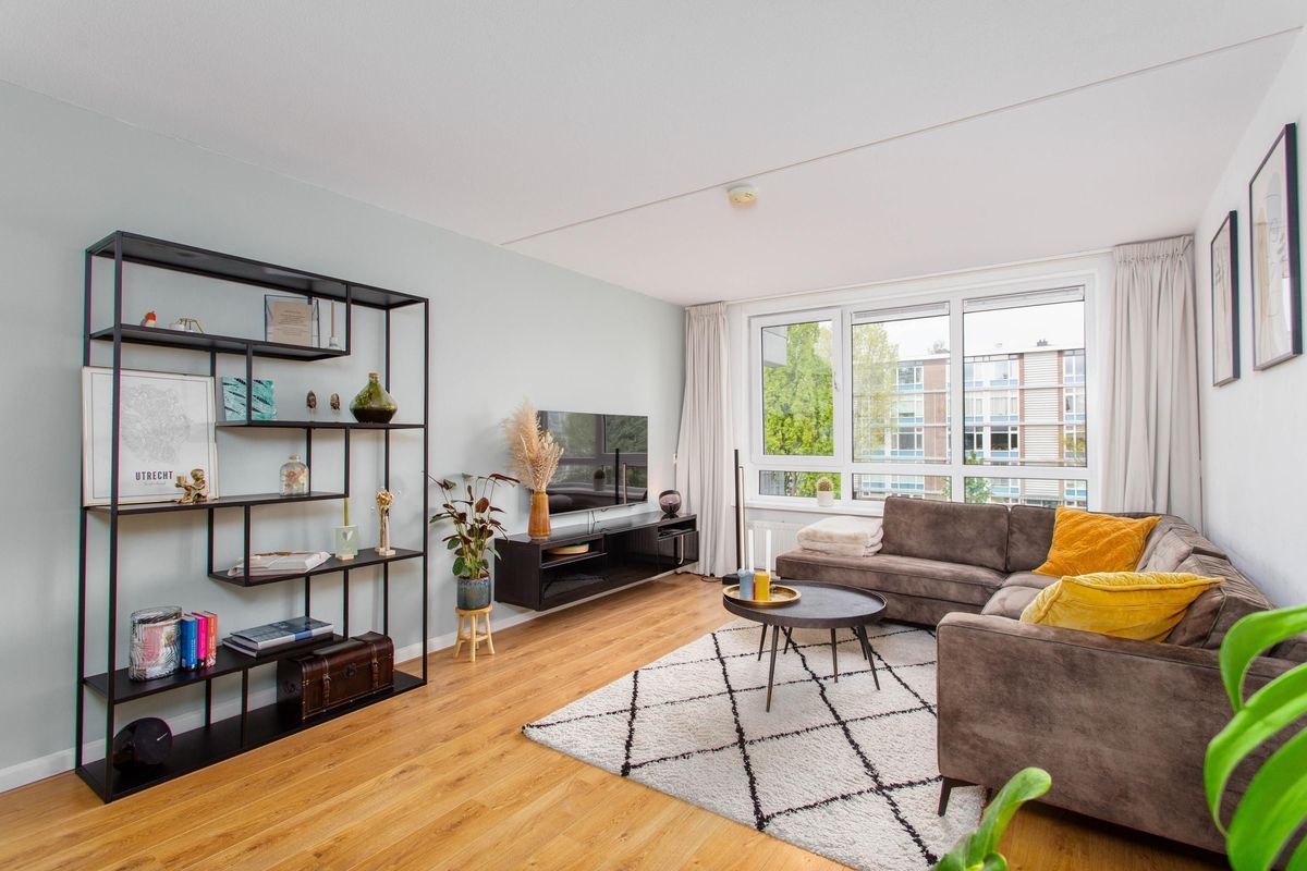 Gazellestraat 102 Photo Blur 4