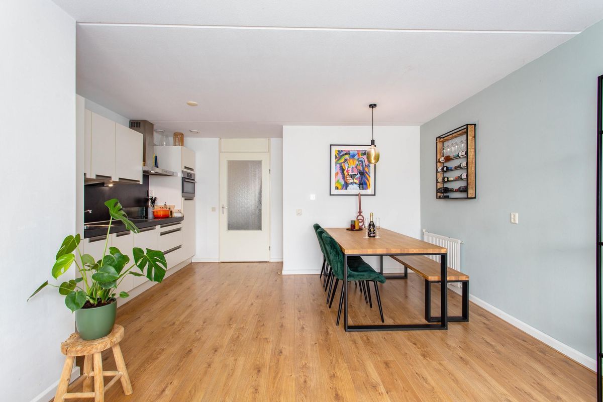 Gazellestraat 102 Photo Blur 6