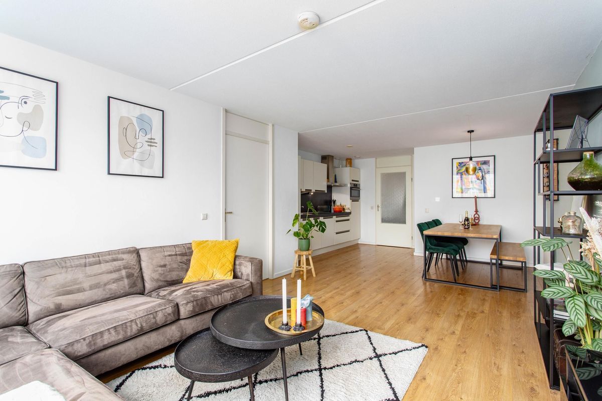 Gazellestraat 102 Photo Blur 5