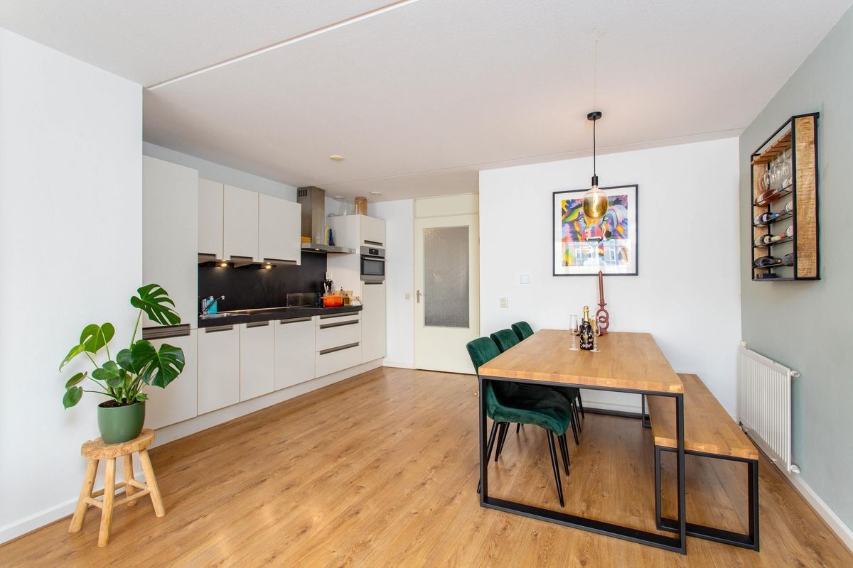 Gazellestraat 102 Photo Blur 7