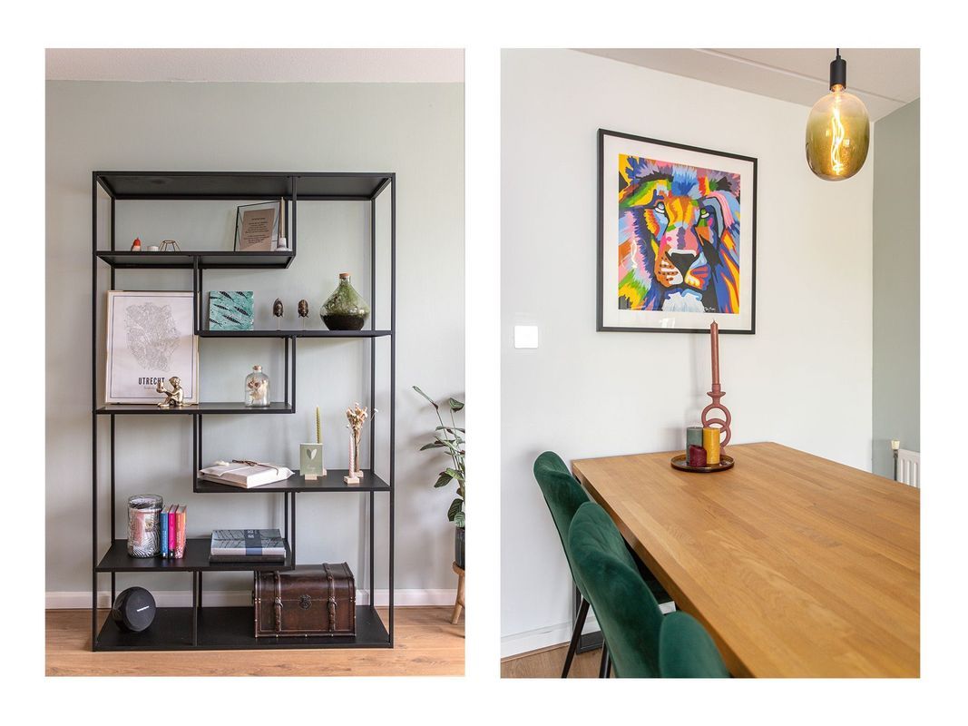 Gazellestraat 102 Photo Blur 8