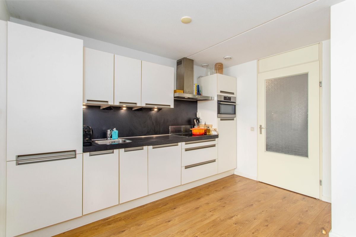 Gazellestraat 102 Photo Blur 10