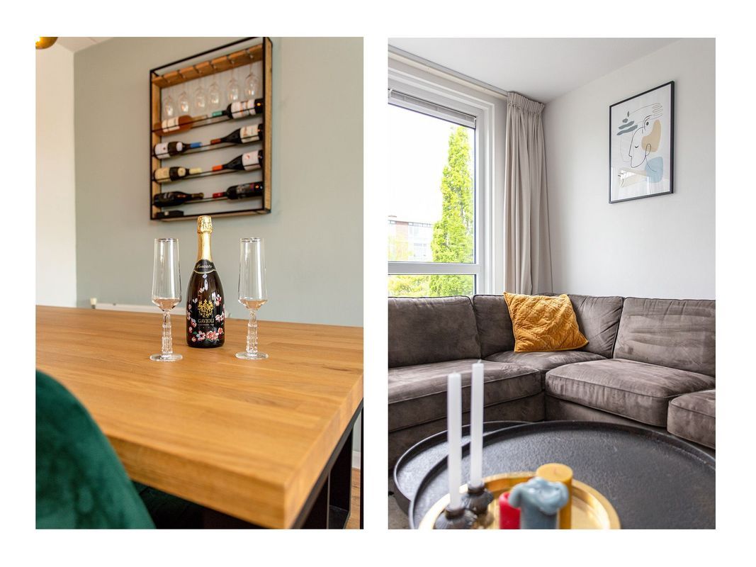 Gazellestraat 102 Photo Blur 9