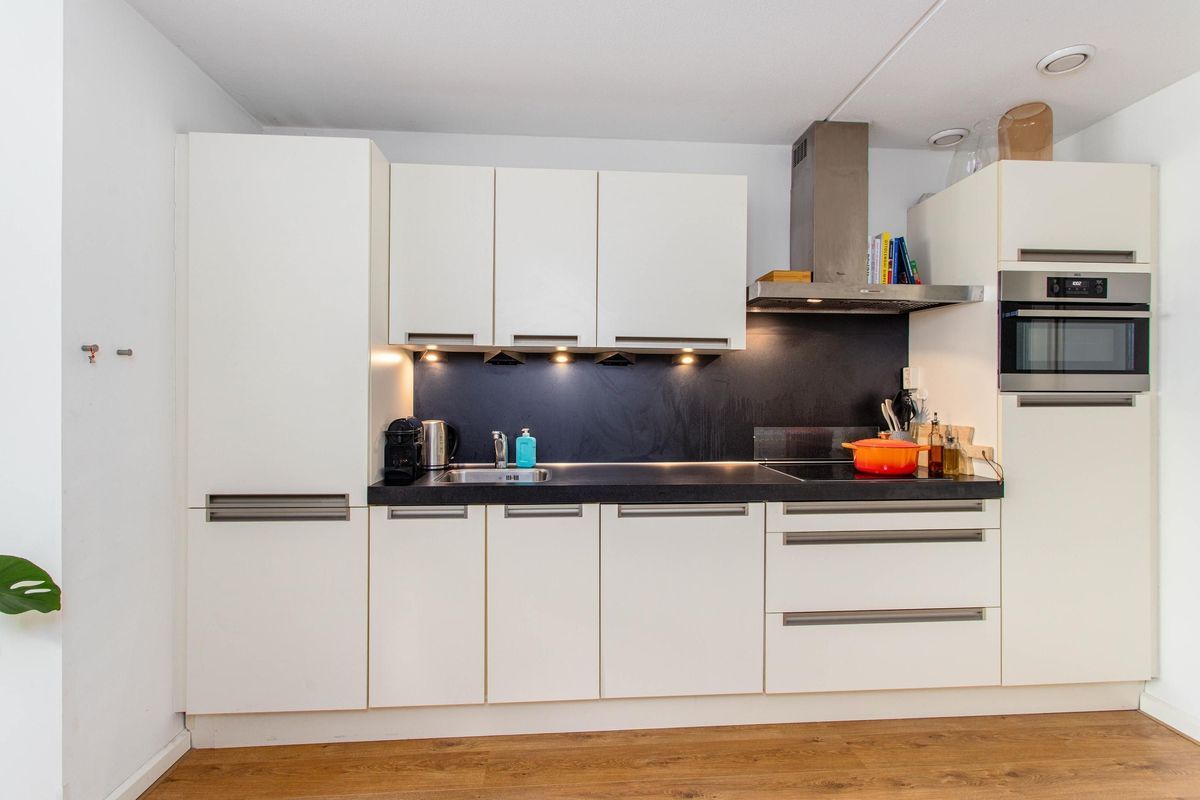 Gazellestraat 102 Photo Blur 11