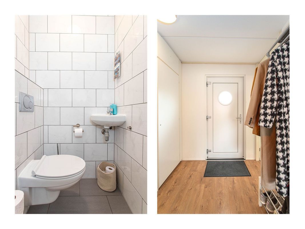 Gazellestraat 102 Photo Blur 13