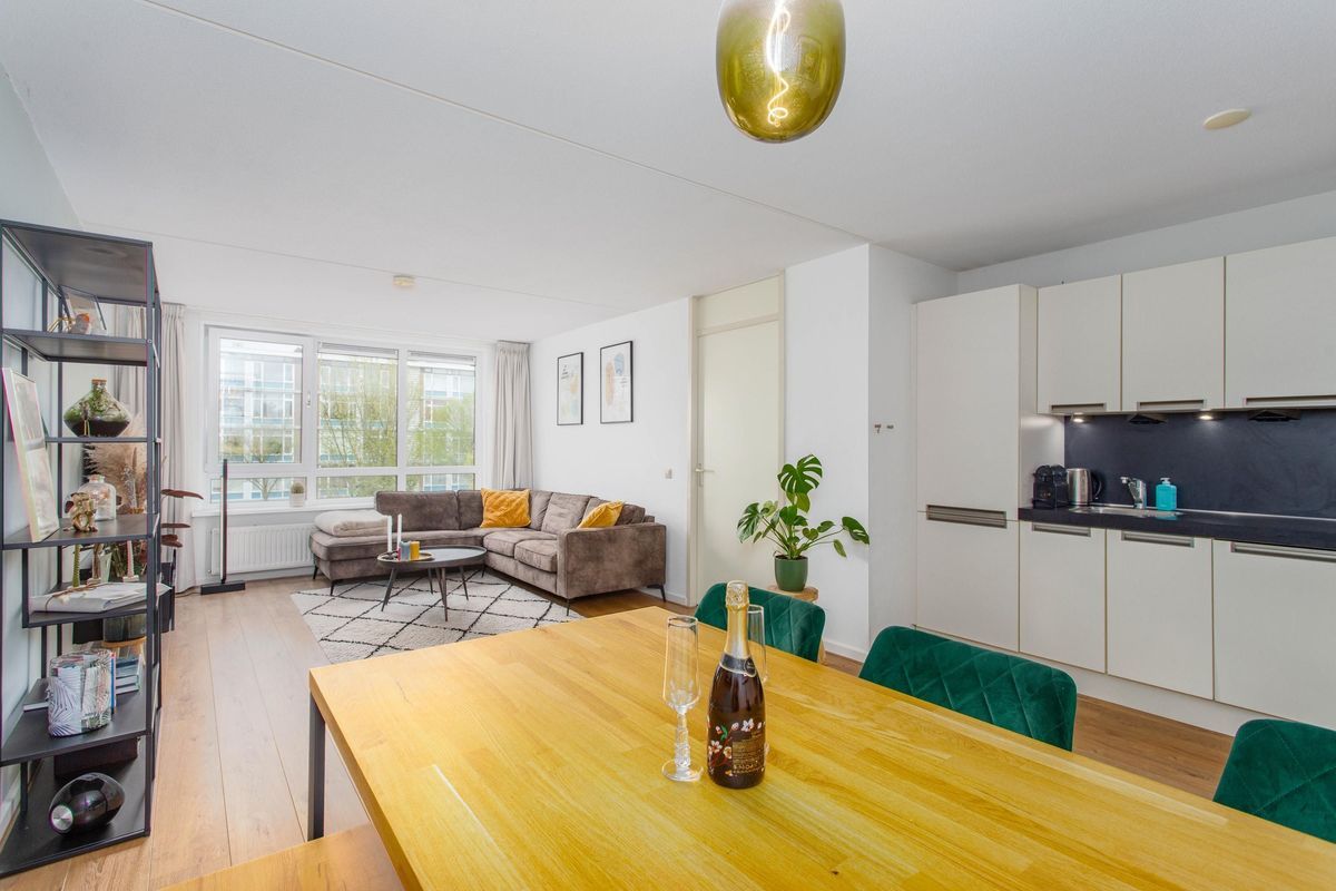 Gazellestraat 102 Photo Blur 12