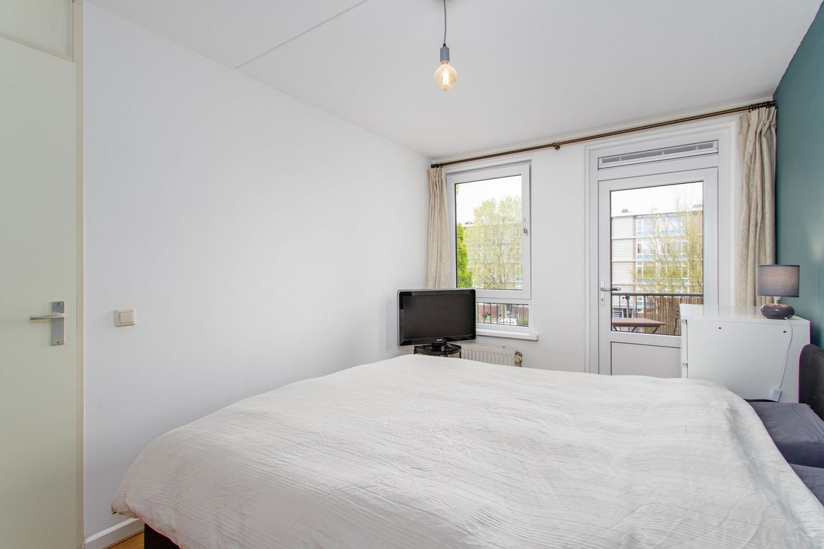 Gazellestraat 102 Photo Blur 15