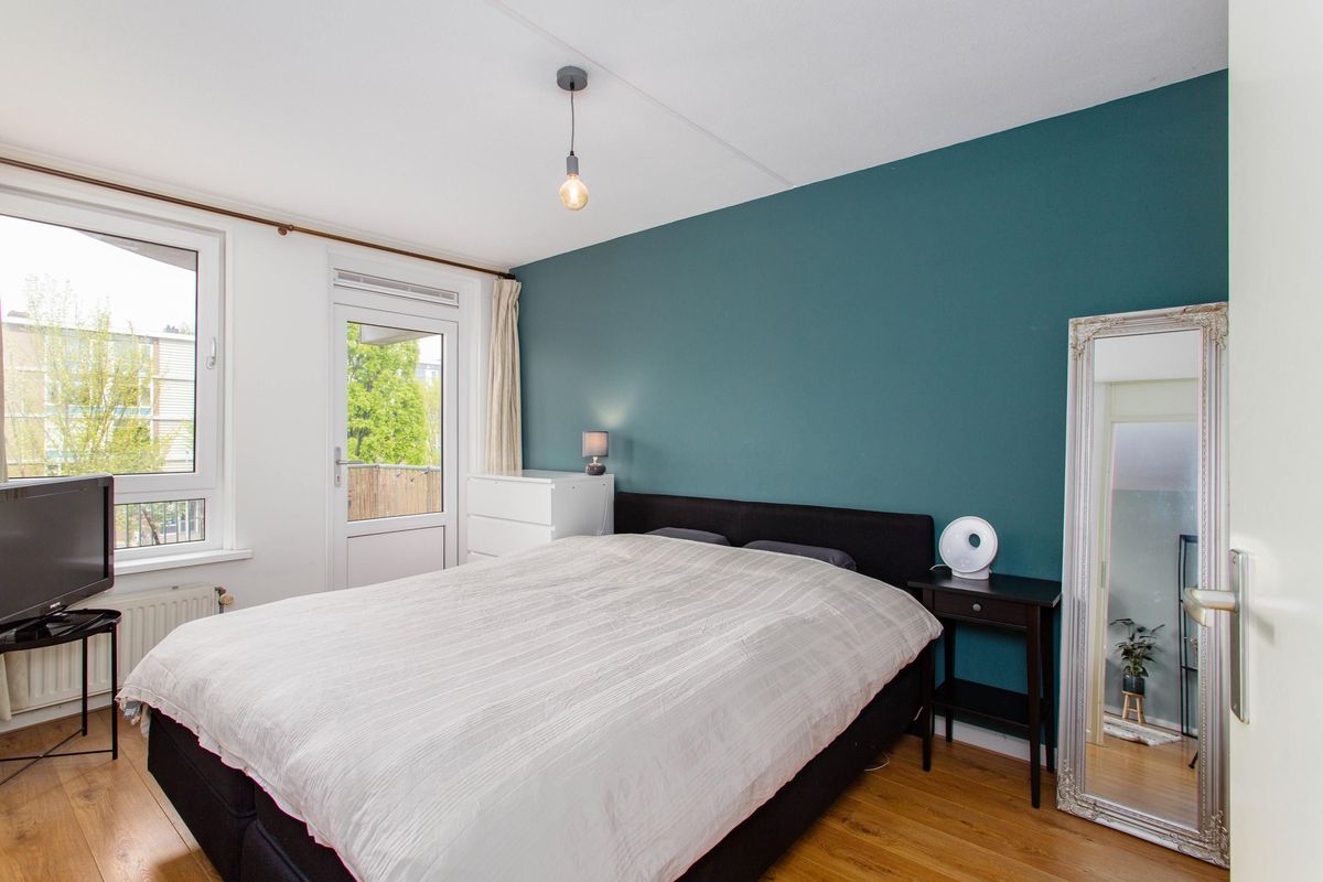 Gazellestraat 102 Photo Blur 14