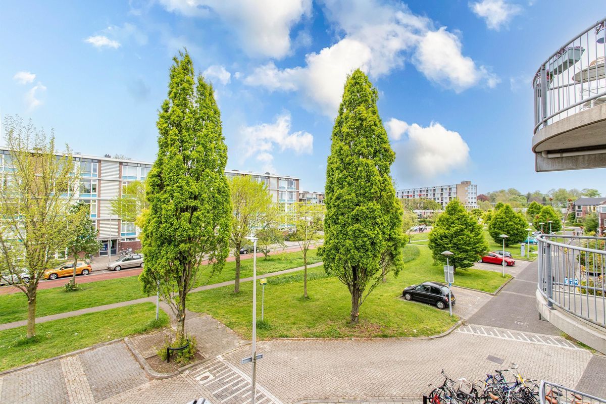 Gazellestraat 102 Photo Blur 18