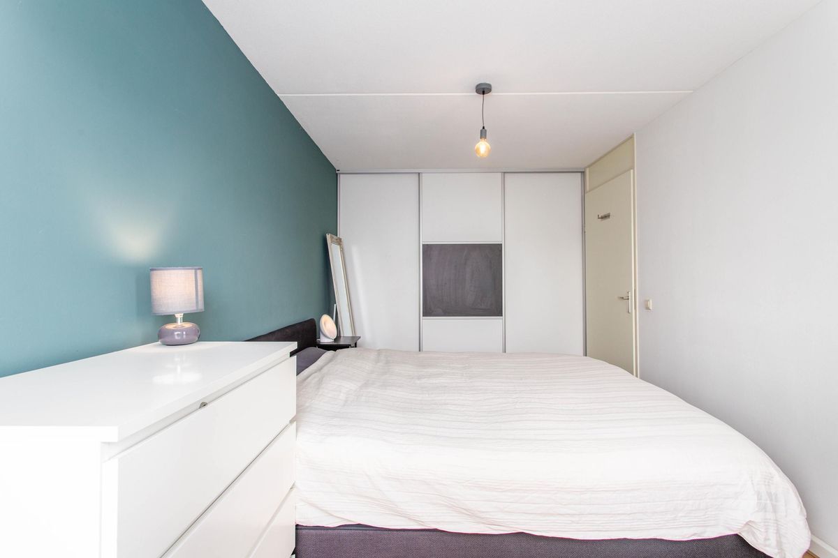 Gazellestraat 102 Photo Blur 16