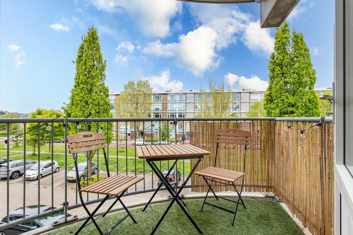 Gazellestraat 102 Photo Blur 17