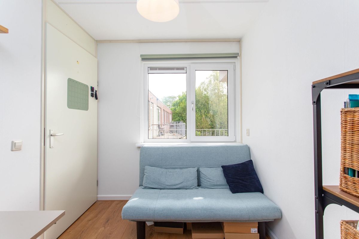 Gazellestraat 102 Photo Blur 23