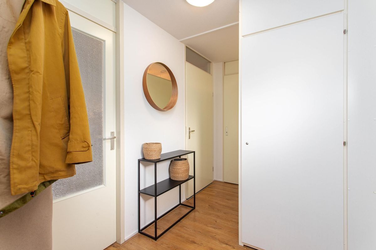 Gazellestraat 102 Photo Blur 21