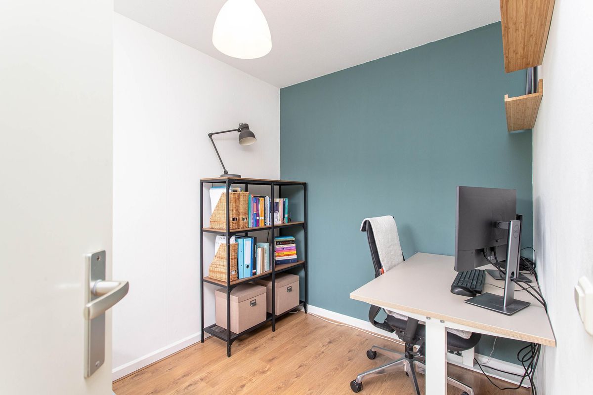 Gazellestraat 102 Photo Blur 22