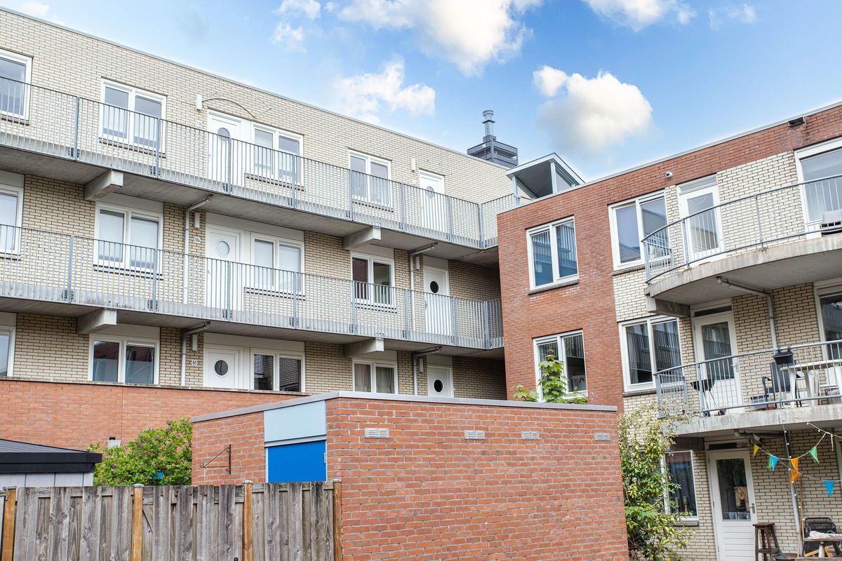 Gazellestraat 102 Photo Blur 28