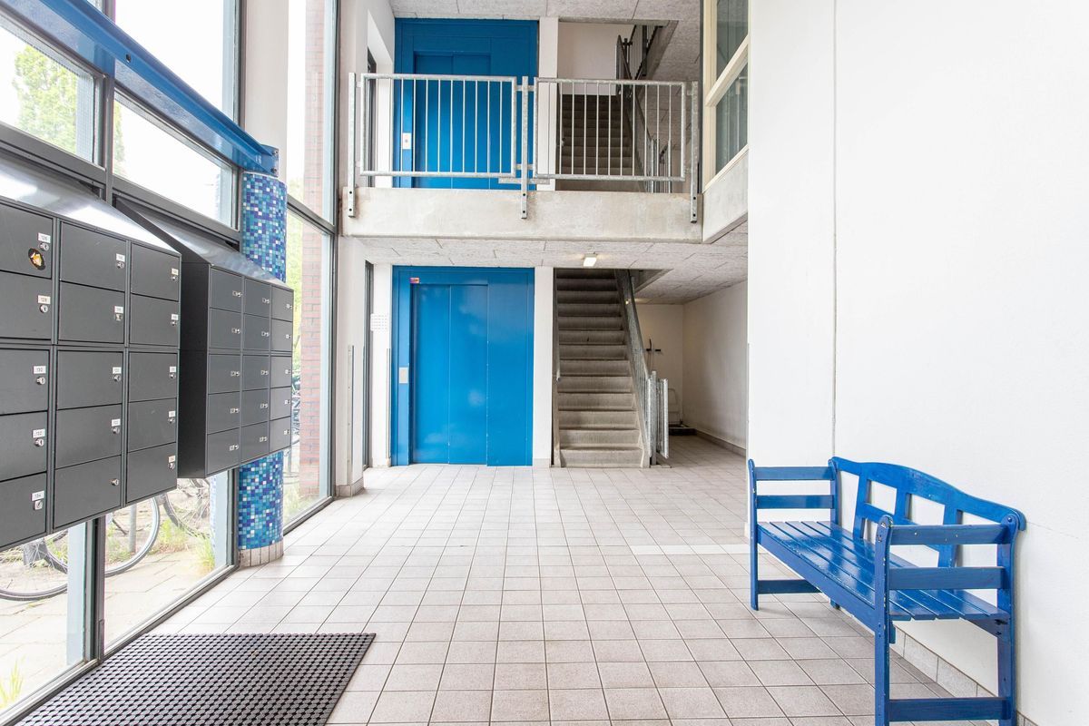 Gazellestraat 102 Photo Blur 25