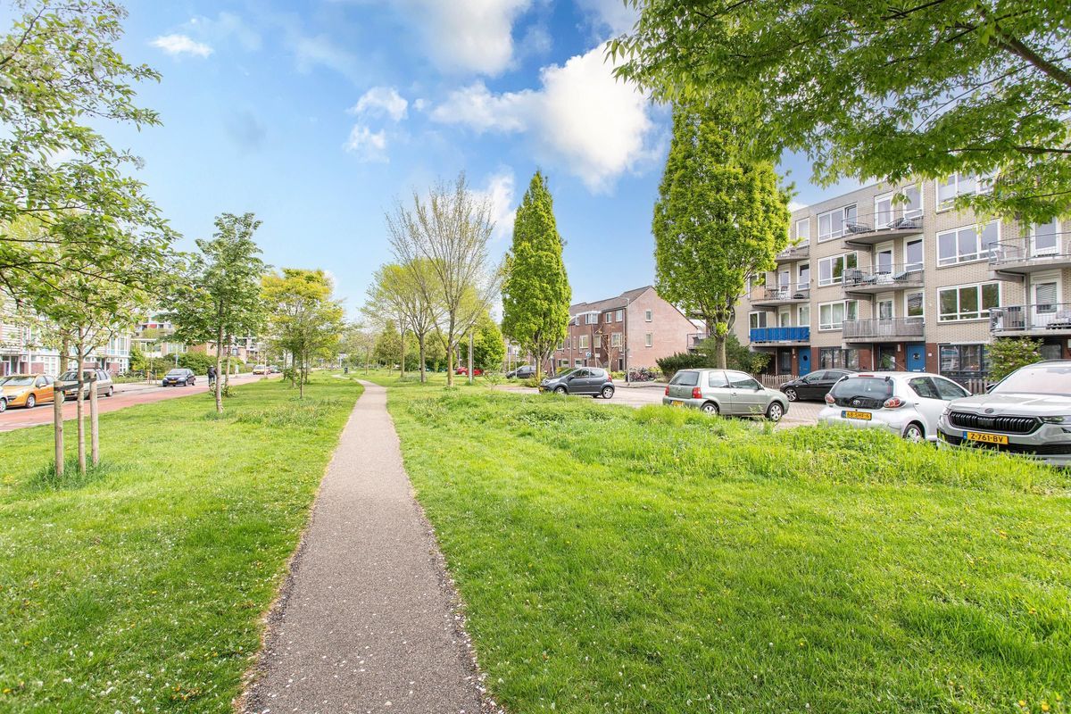 Gazellestraat 102 Photo Blur 30