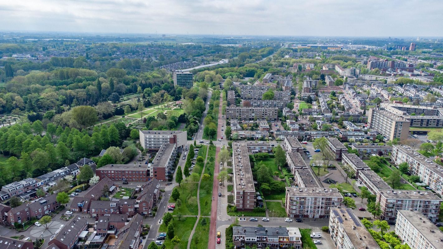 Gazellestraat 102 Photo Blur 34