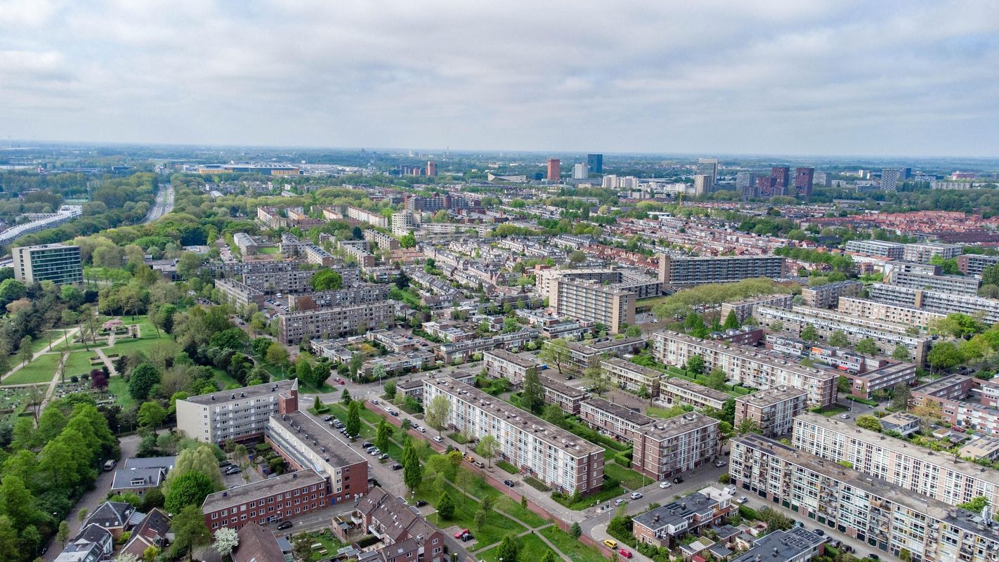 Gazellestraat 102 Photo Blur 35