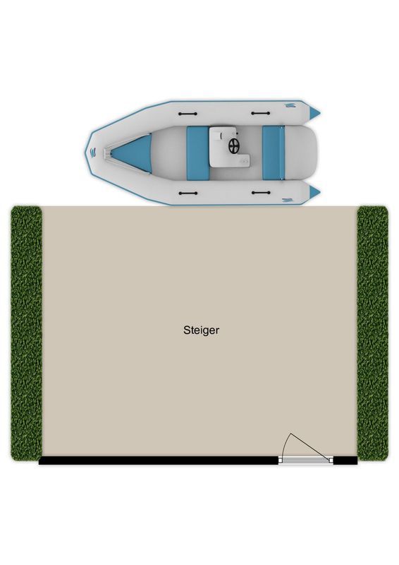 Verlengde Molenweg 21 Floorplan Blur 5