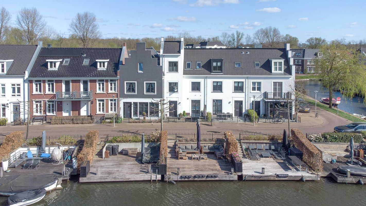 Verlengde Molenweg 21 Photo Blur 0